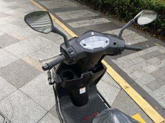 Haojue AFR125 - фото 8