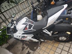 Zhangxue Motorcycles 500RR - ფოტო 4