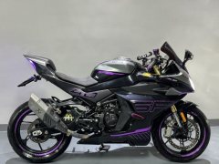 CFMOTO 450SR - ფოტო 2