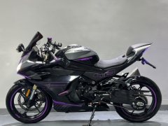 CFMOTO 450SR - ფოტო 5