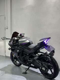 CFMOTO 450SR - ფოტო 6