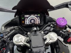 CFMOTO 450SR - ფოტო 8