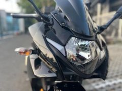 Haojue Suzuki GSX250R - ფოტო 2