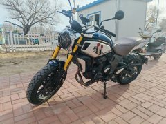 CFMOTO 700CL-X - ფოტო 1