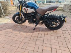 CFMOTO 700CL-X - ფოტო 2
