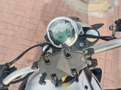 CFMOTO 700CL-X - ფოტო 4