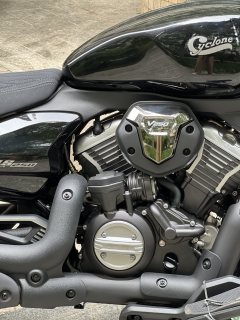 Cyclone AQS250 - фото 6