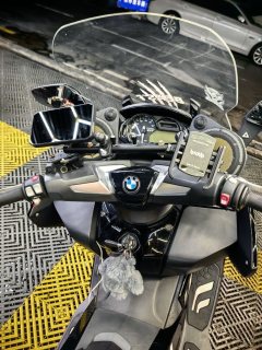 BMW C 650GT - ფოტო 3