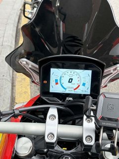 SYM Sabretooth ADXTG 400 cc - ფოტო 5