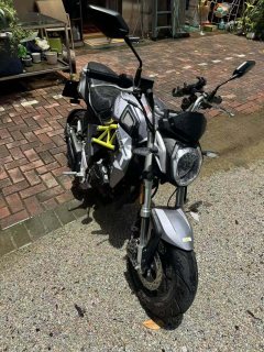 Zongshen 150R - ფოტო 1