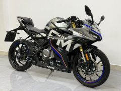 CFMOTO 250SR - ფოტო 1