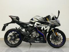 CFMOTO 250SR - ფოტო 2