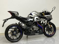 CFMOTO 250SR - ფოტო 3