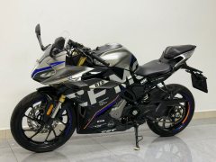 CFMOTO 250SR - ფოტო 4