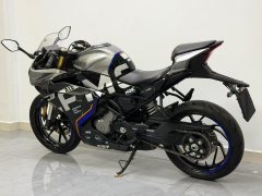 CFMOTO 250SR - ფოტო 6
