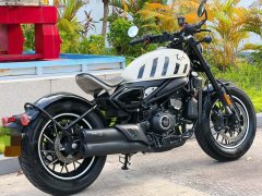 CFMOTO 450CL-C - ფოტო 2