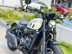 CFMOTO 450CL-C - ფოტო 4