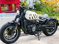 CFMOTO 450CL-C - ფოტო 5