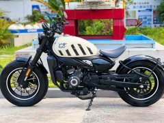 CFMOTO 450CL-C - ფოტო 6