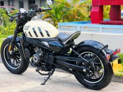 CFMOTO 450CL-C - ფოტო 7