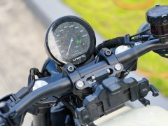 CFMOTO 450CL-C - ფოტო 8