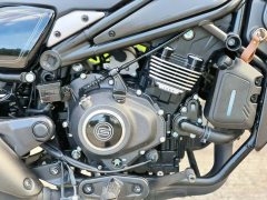 CFMOTO 450CL-C - ფოტო 9