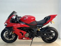 QJMOTOR Race 800 - ფოტო 6