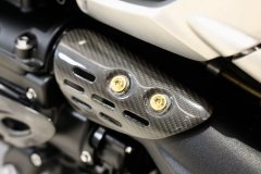 Triumph Rocket 3 2500 cc - ფოტო 10