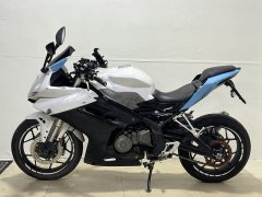 Benelli Tornado 302R 300 cc - ფოტო 3