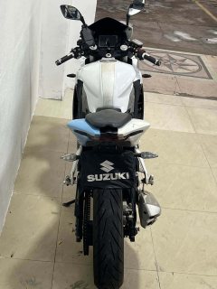 Benelli Tornado 302R 300 cc - ფოტო 4