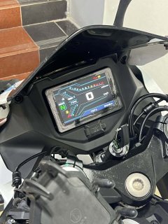 Benelli Tornado 302R 300 cc - ფოტო 5