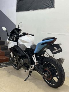 Benelli Tornado 302R 300 cc - ფოტო 6