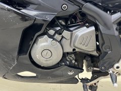 Benelli Tornado 302R 300 cc - ფოტო 7