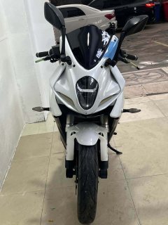 Benelli Tornado 302R 300 cc - ფოტო 8