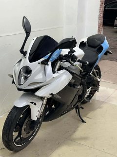 Benelli Tornado 302R 300 cc - ფოტო 9