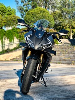 CFMOTO 450SR - ფოტო 4