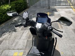 Sundiro Honda NS150ES - photo 5