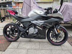 CFMOTO 250SR - ფოტო 1