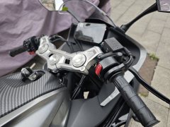 CFMOTO 250SR - ფოტო 2