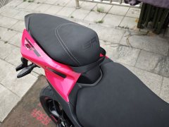CFMOTO 250SR - ფოტო 4