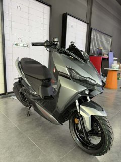 SYM DRG 150 cc - ფოტო 1
