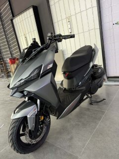 SYM DRG 150 cc - ფოტო 3