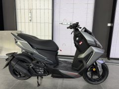 SYM DRG 150 cc - ფოტო 4