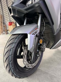SYM DRG 150 cc - ფოტო 5