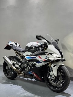 BMW S 1000 RR - ფოტო 1