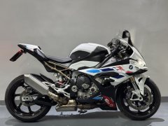 BMW S 1000 RR - ფოტო 2