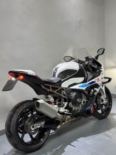 BMW S 1000 RR - ფოტო 3