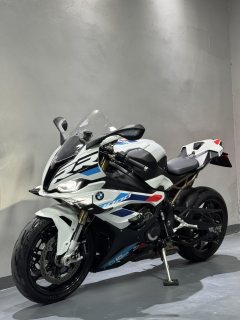 BMW S 1000 RR - ფოტო 4