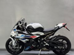 BMW S 1000 RR - ფოტო 5