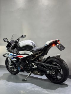 BMW S 1000 RR - ფოტო 6